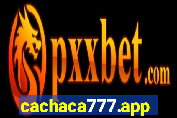 cachaca777.app