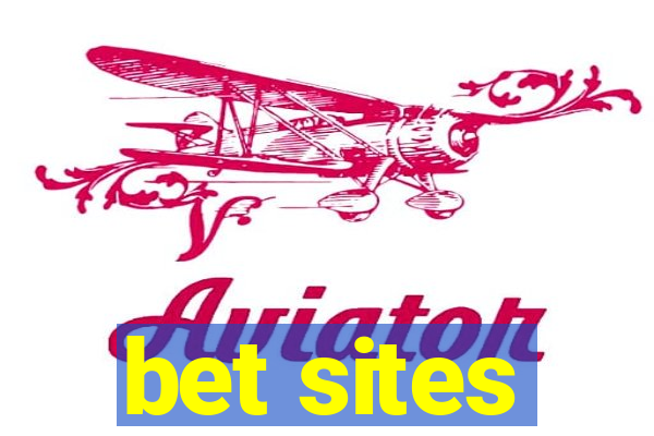 bet sites