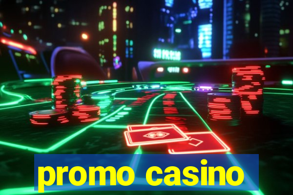 promo casino