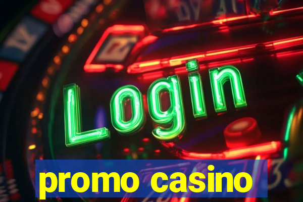 promo casino