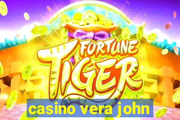 casino vera john