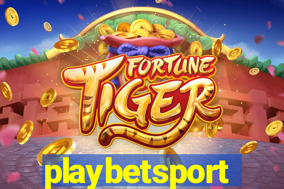 playbetsport