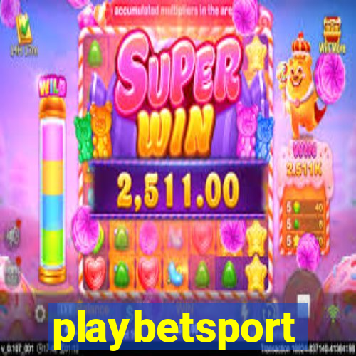 playbetsport