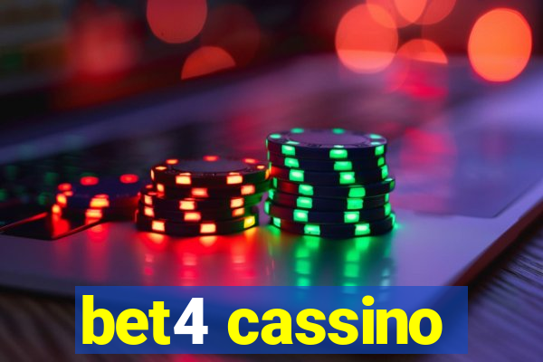 bet4 cassino