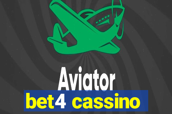 bet4 cassino