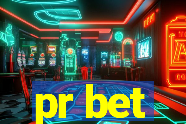 pr bet