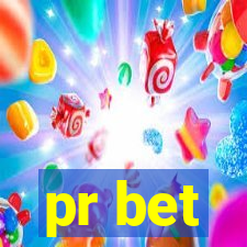 pr bet