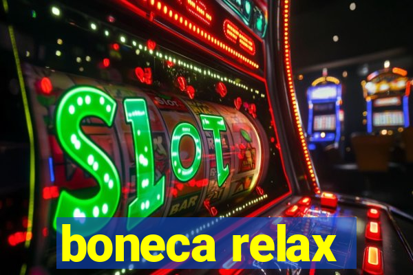 boneca relax