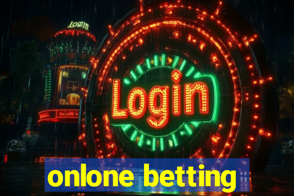 onlone betting