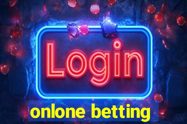 onlone betting