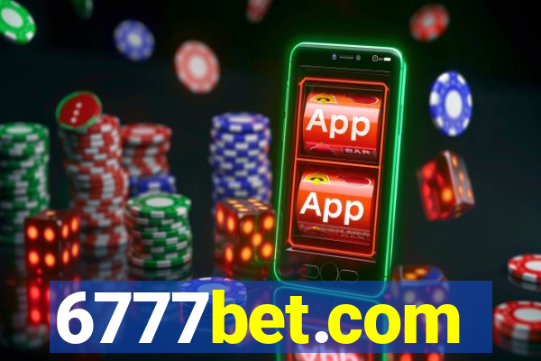 6777bet.com