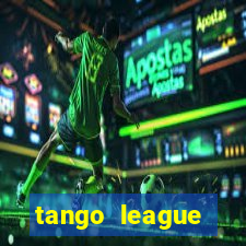 tango league hospitality rio