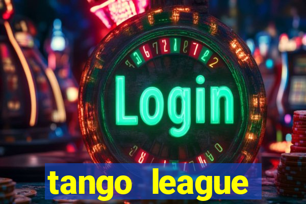 tango league hospitality rio