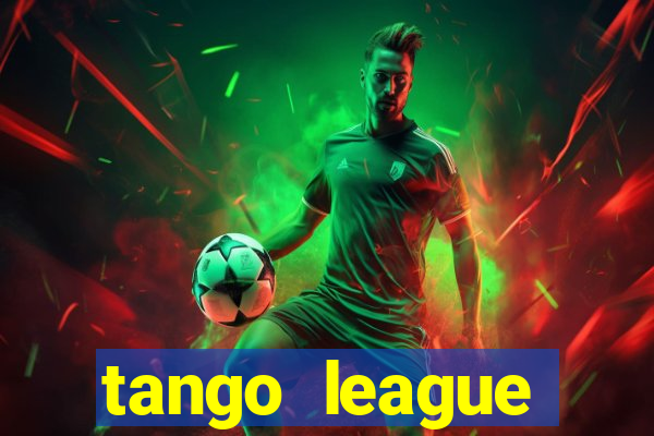 tango league hospitality rio