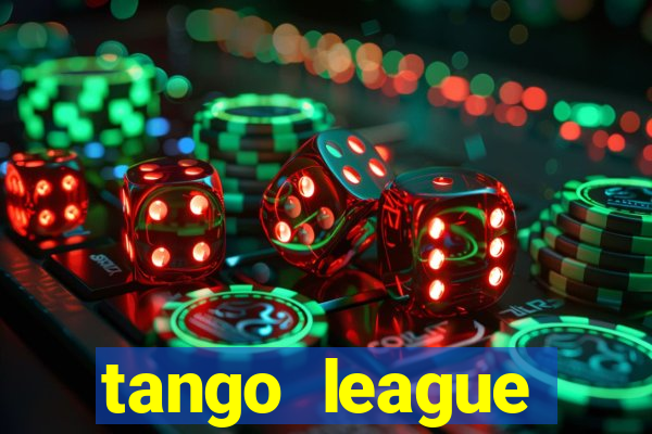 tango league hospitality rio