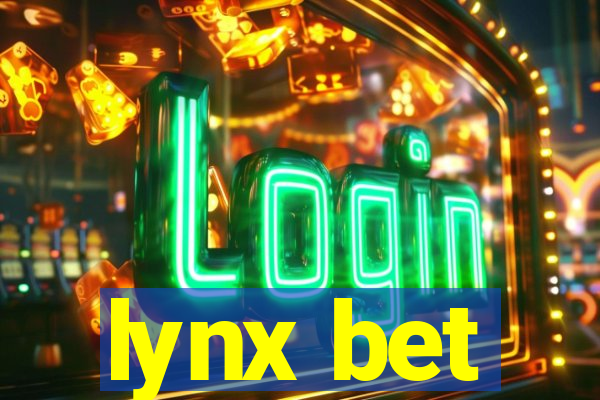 lynx bet