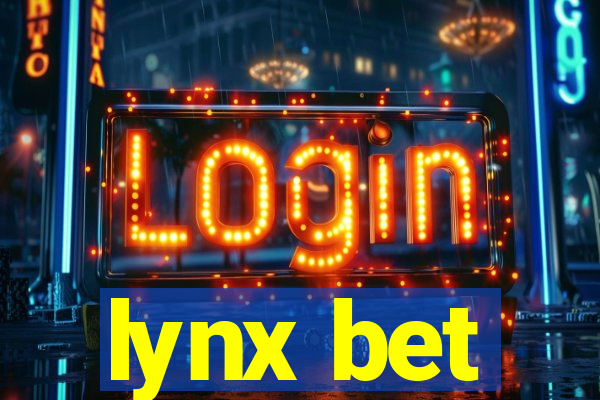 lynx bet