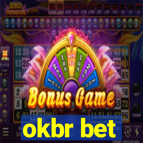 okbr bet