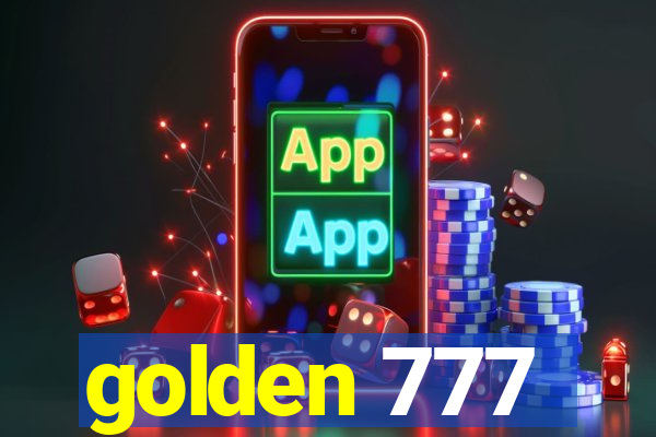 golden 777