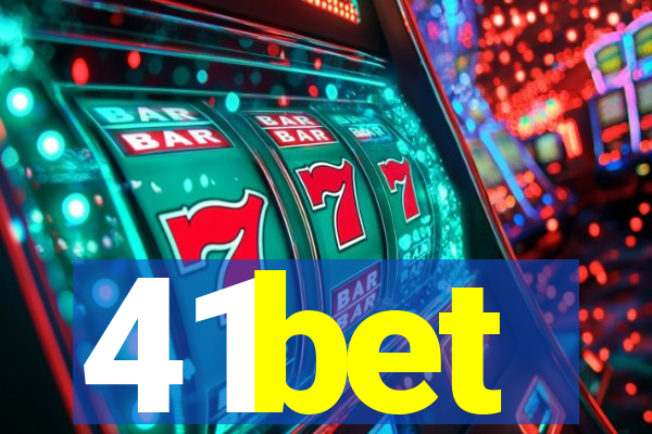 41bet