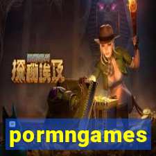 pormngames