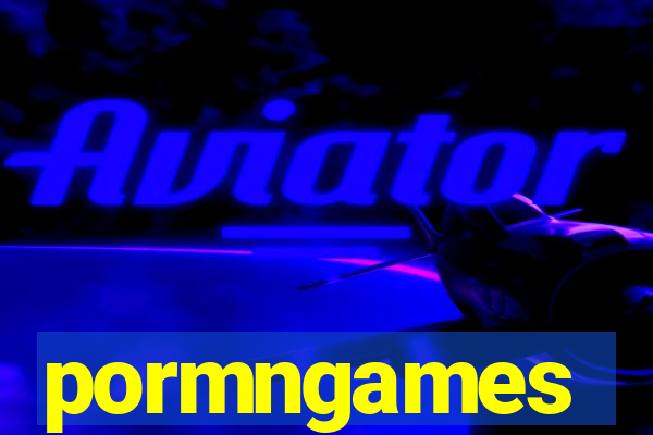 pormngames