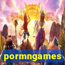 pormngames