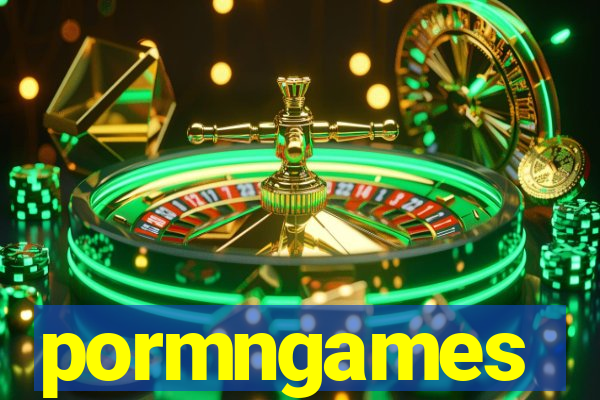 pormngames