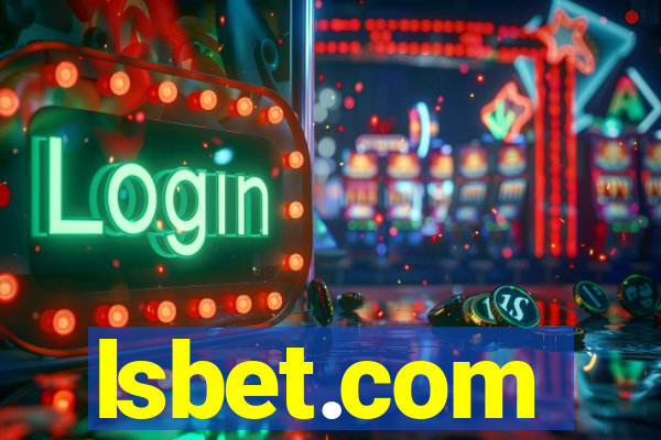 lsbet.com