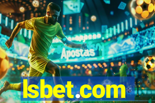 lsbet.com