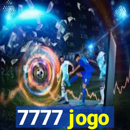 7777 jogo