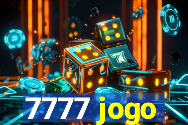 7777 jogo