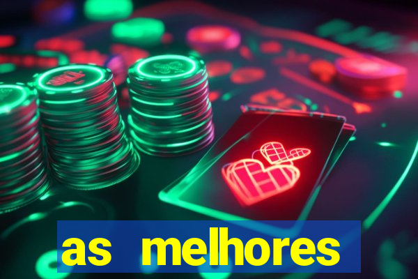 as melhores plataformas de jogo online