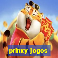 prinxy jogos