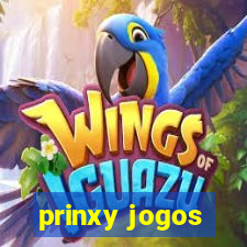 prinxy jogos