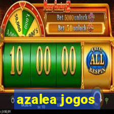 azalea jogos