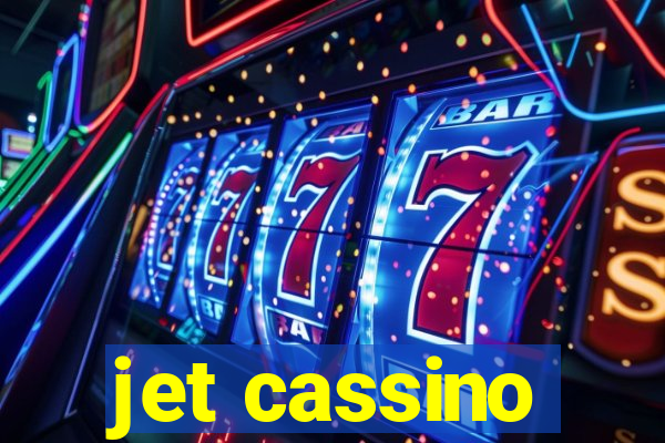 jet cassino