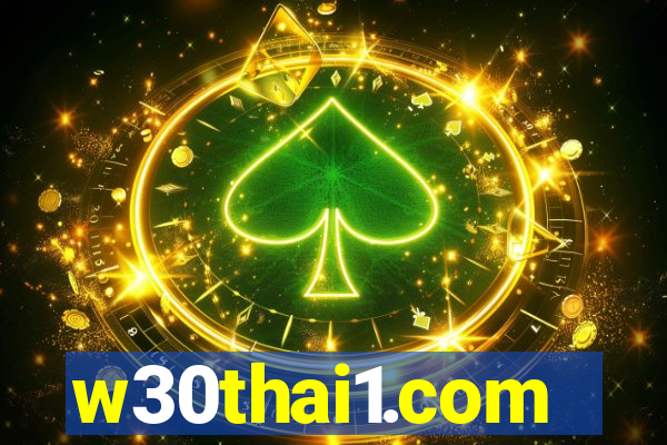 w30thai1.com