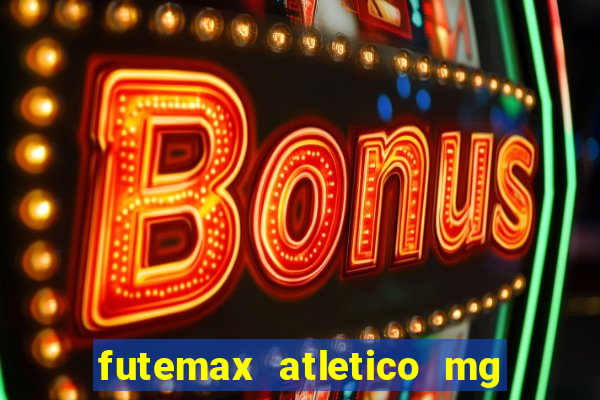 futemax atletico mg x flamengo