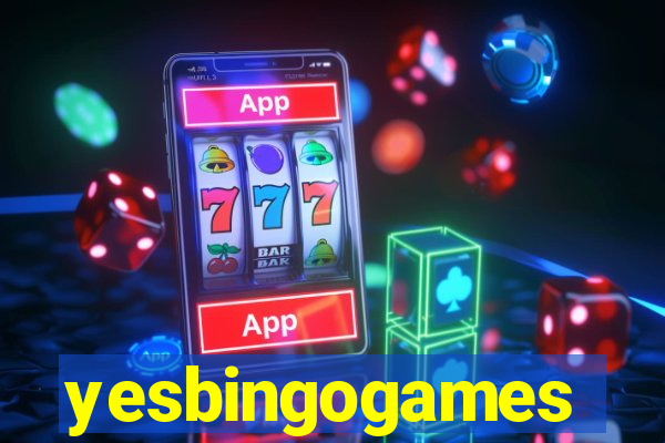 yesbingogames