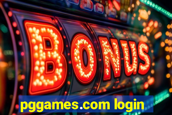 pggames.com login