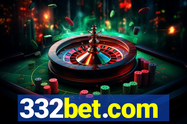 332bet.com