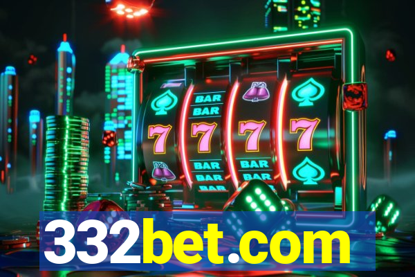 332bet.com