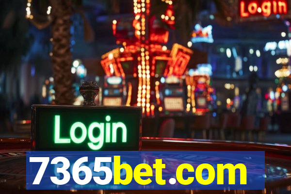 7365bet.com