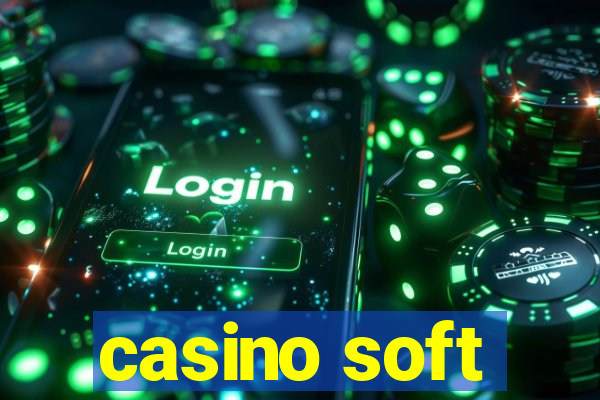 casino soft