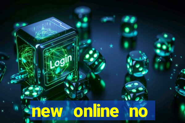 new online no deposit casinos