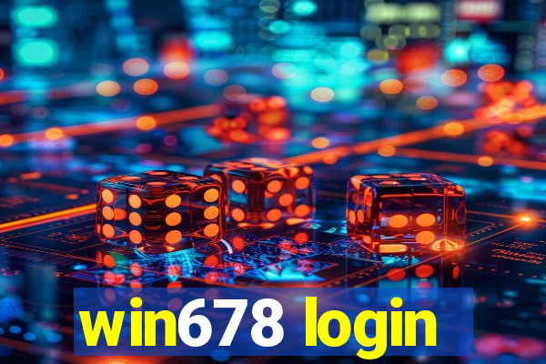 win678 login