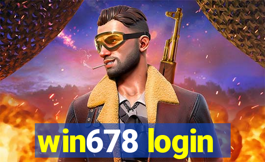 win678 login