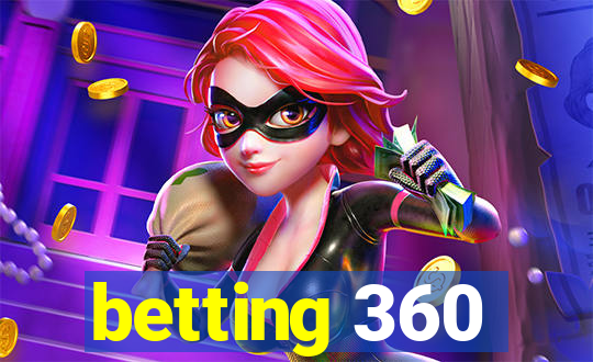 betting 360