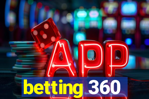 betting 360